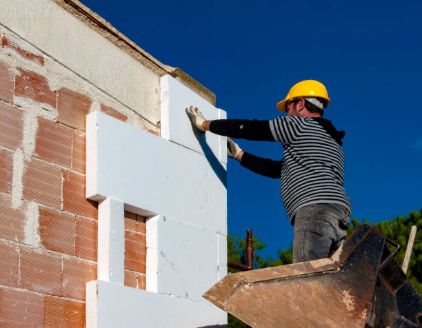 Types of Insulation We Offer in Lorton, VA