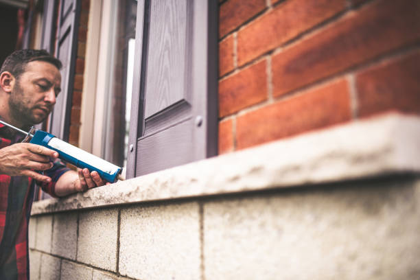 Best Spray Foam Insulation in Lorton, VA
