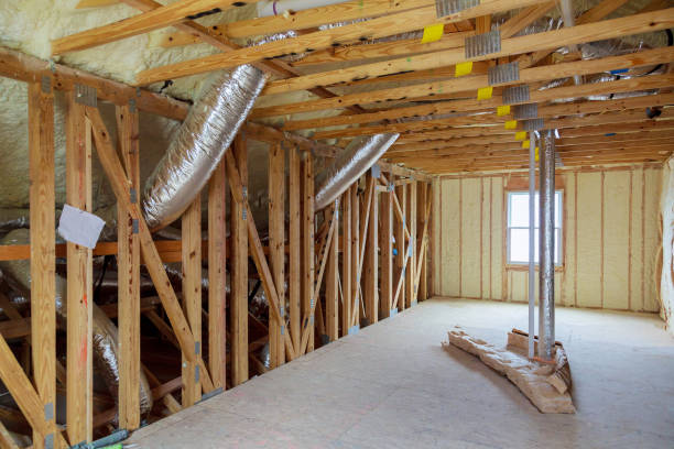 Best Geographic-Specific Insulation Services in Lorton, VA