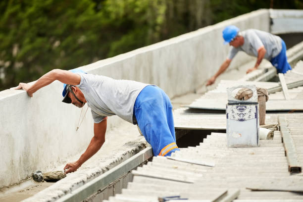 Types of Insulation We Offer in Lorton, VA