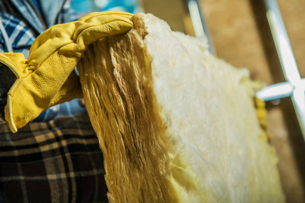Best Spray Foam Insulation in Lorton, VA