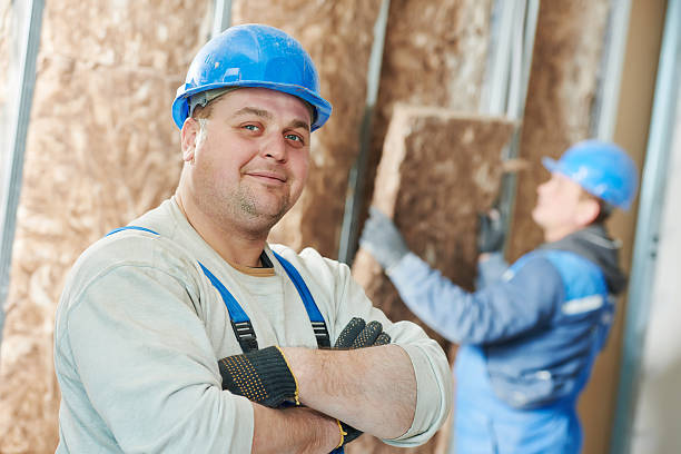 Professional Insulation Contractor in Lorton, VA