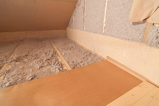 Best Spray Foam Insulation in Lorton, VA
